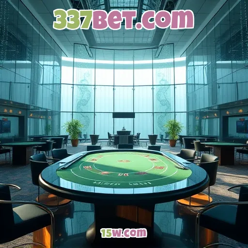 337bet.com: O Melhor Lugar para Jogar Blackjack Online