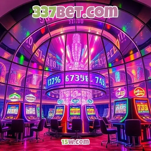 337bet.com: Descubra os Melhores Recursos de Apostas em CS:GO