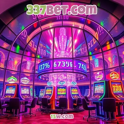 337bet.com: Descubra as Vantagens da Seção de Depósito Criativa Agora!