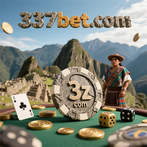 Explorando o Mundo dos Jogos de Recursos em 337bet.com