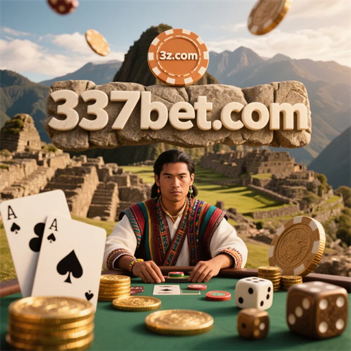 Caças-níqueis: A Emoção dos Jogos no 337bet.com