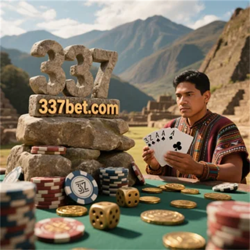 A Revolução dos Jogos de Esportes na 337bet.com
