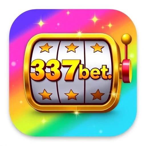 Logo da 337bet.com