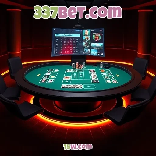 337bet.com: Métodos Fascinantes que Elevam sua Experiência de Jogo