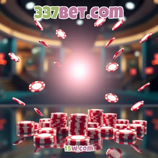 337bet.com: A Revolução das Apostas Esportivas no Brasil